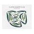 Clinton Country Club, Missouri - Printed Golf Courses