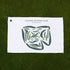 Clinton Country Club, Missouri - Printed Golf Courses