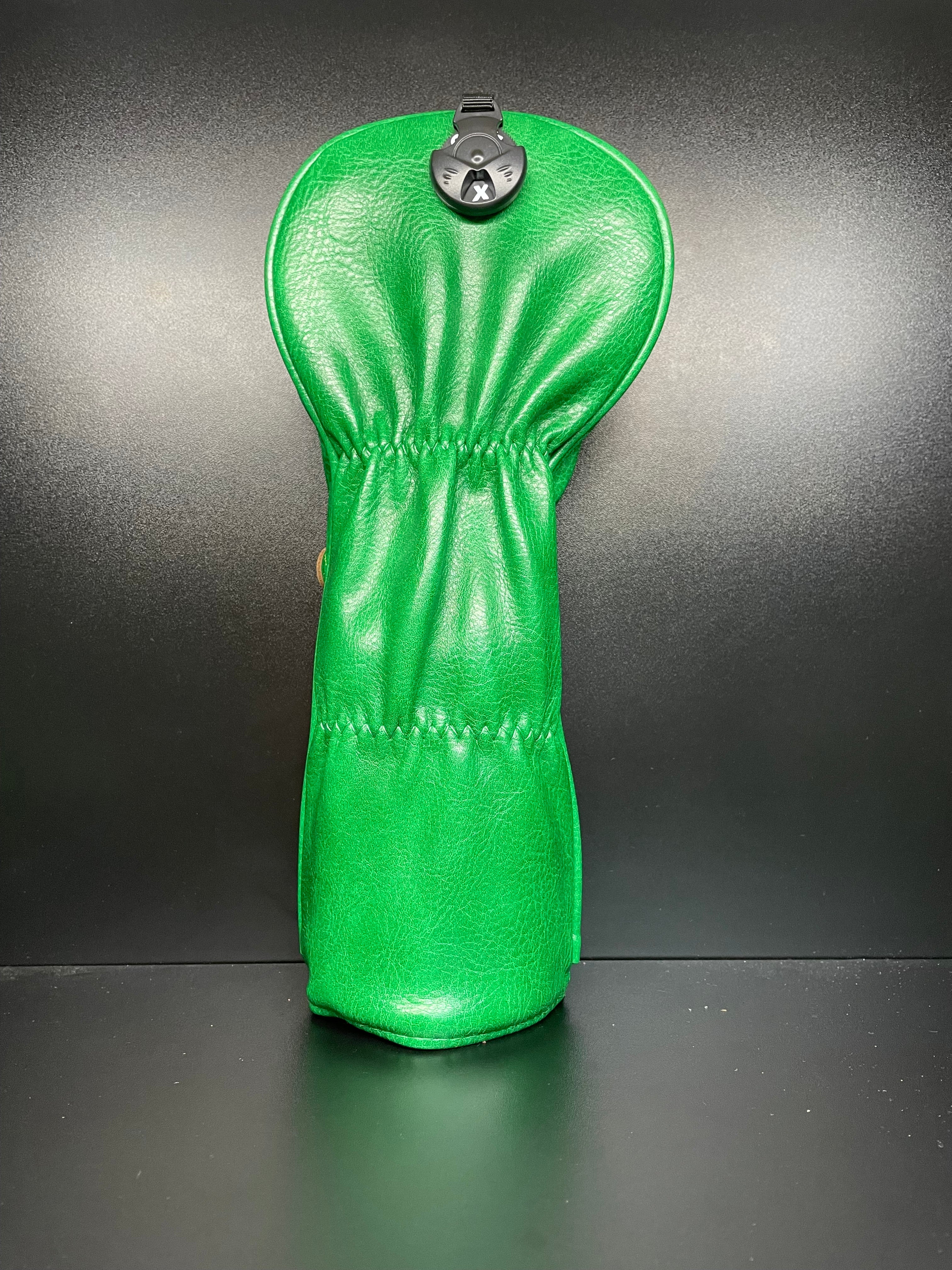 Clover Headcover 2.0