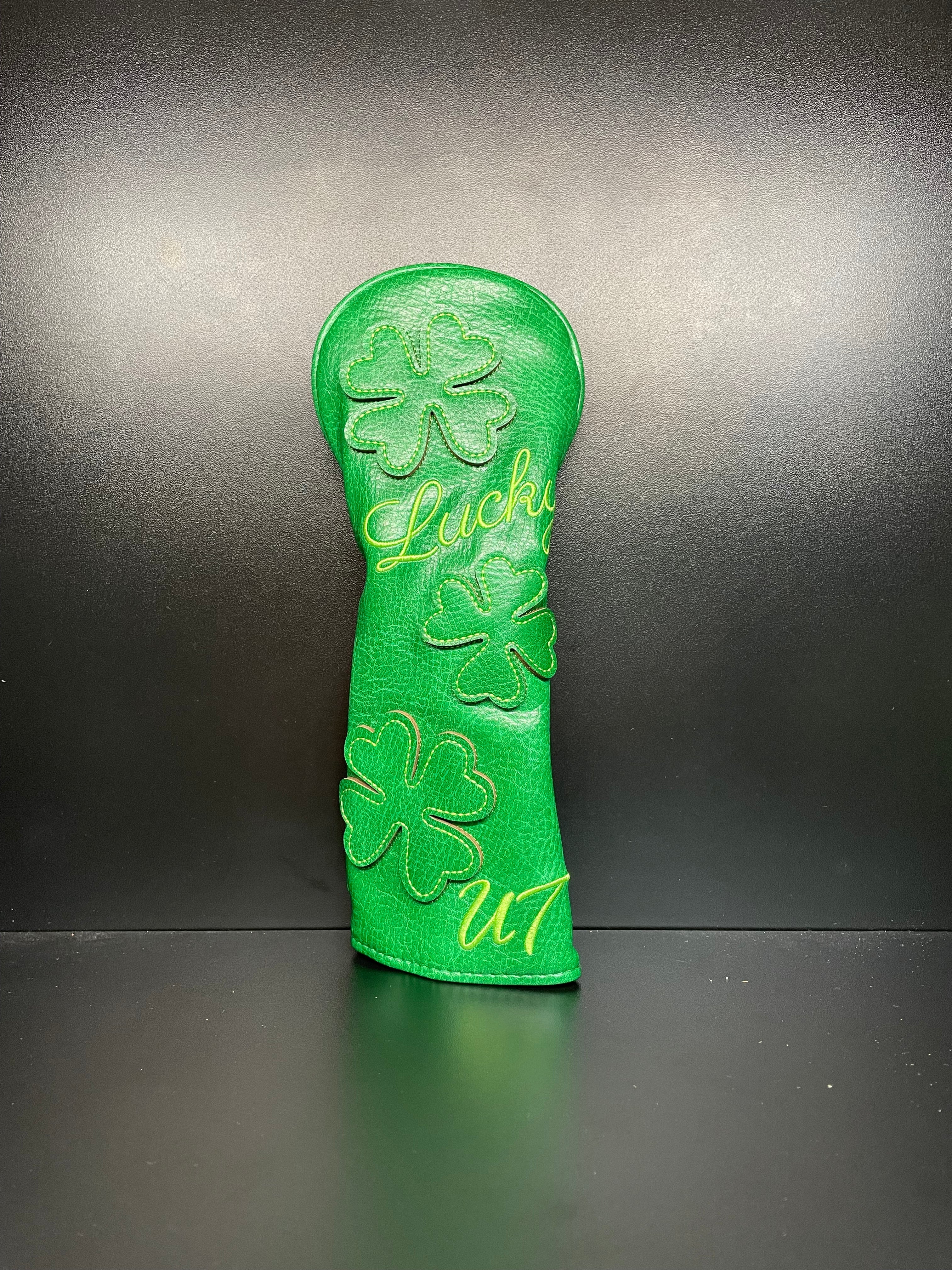 Clover Headcover 2.0