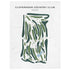 Clovernook Country Club, Ohio - Printed Golf Course