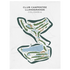Club Campestre Llanogrande, Colombia - Printed Golf Courses