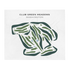 Club Green Meadows, Washington - Printed Golf Courses