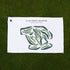Club Green Meadows, Washington - Printed Golf Courses