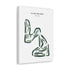 Club Walden, Ohio - Printed Golf Courses