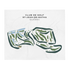 Club de Golf St-Jean-de-Matha, Quebec, Canada - Printed Golf Courses