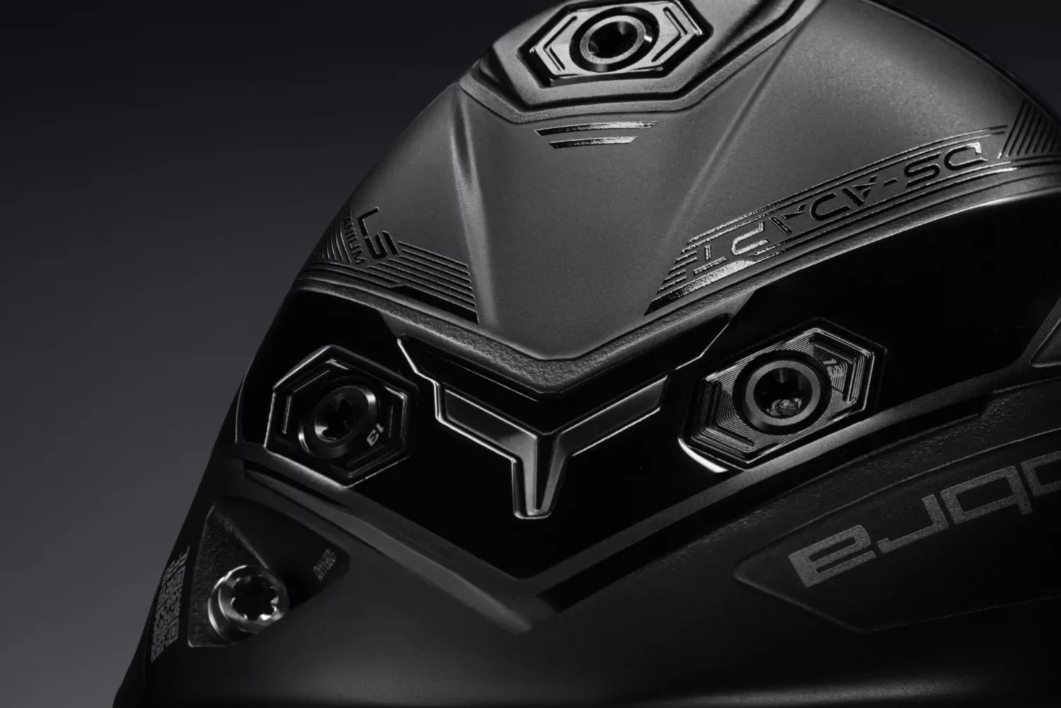 Cobra DS-ADAPT LS Fairway Wood