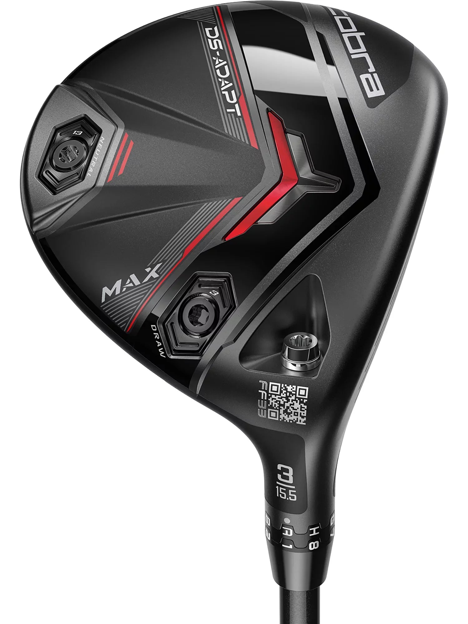 Cobra DS-ADAPT MAX Fairway Wood