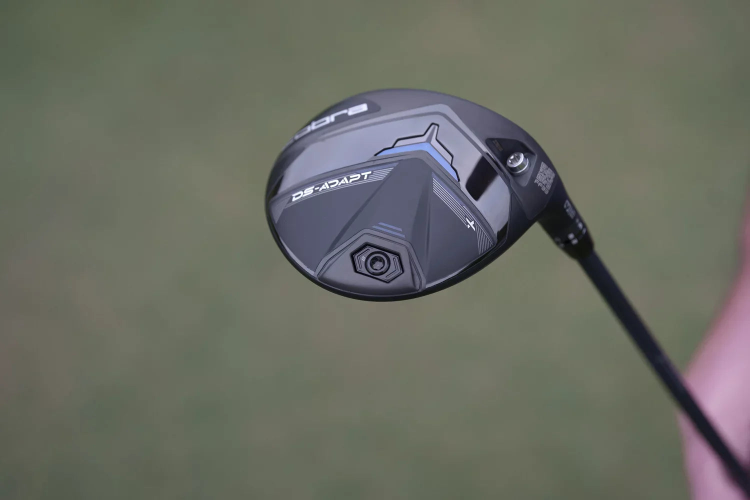 Cobra DS-ADAPT X Fairway Wood