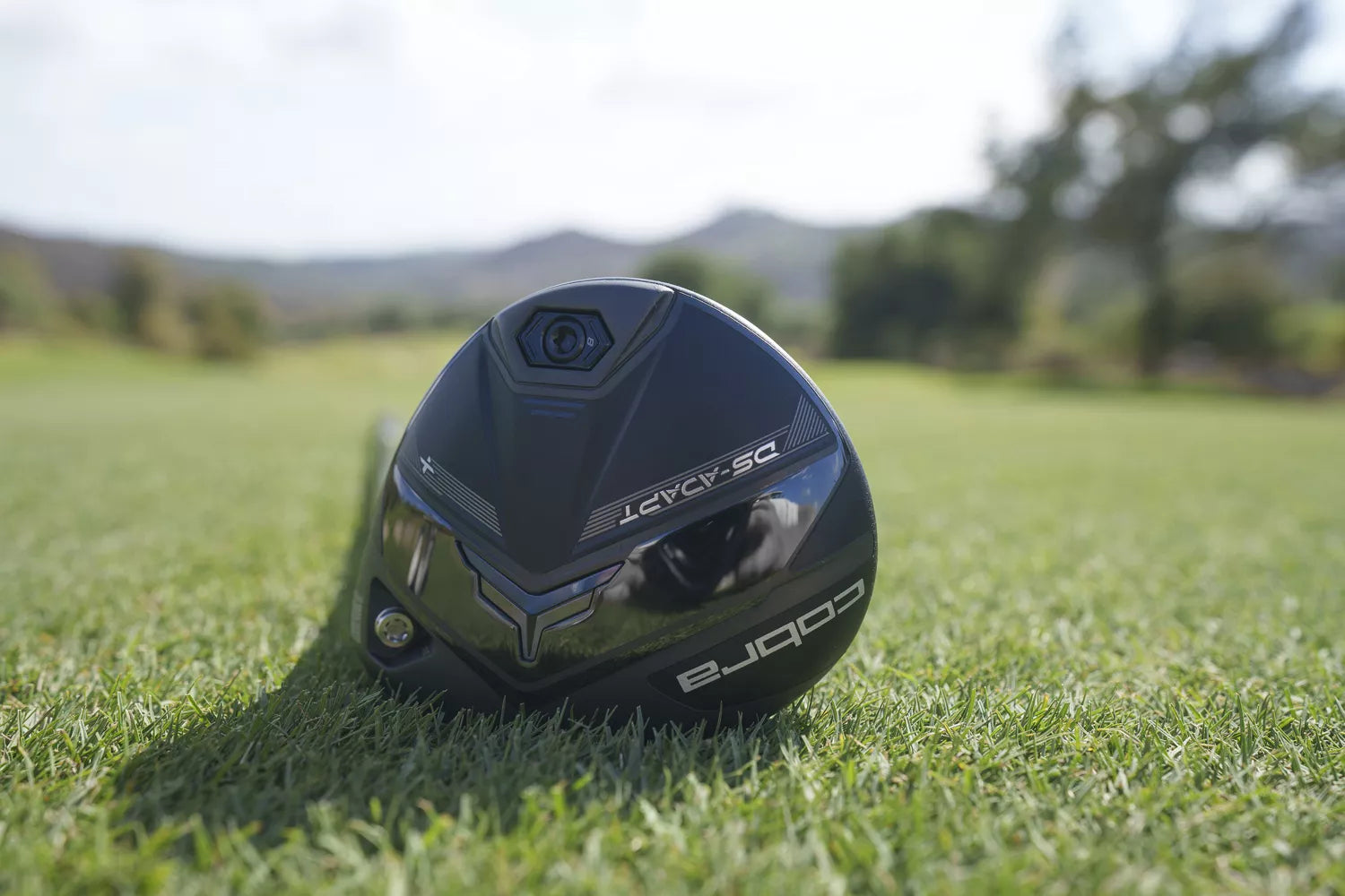 Cobra DS-ADAPT X Fairway Wood