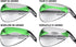 Cobra KING Chrome Wedge 2025
