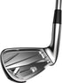 Cobra KING TEC Irons 2025