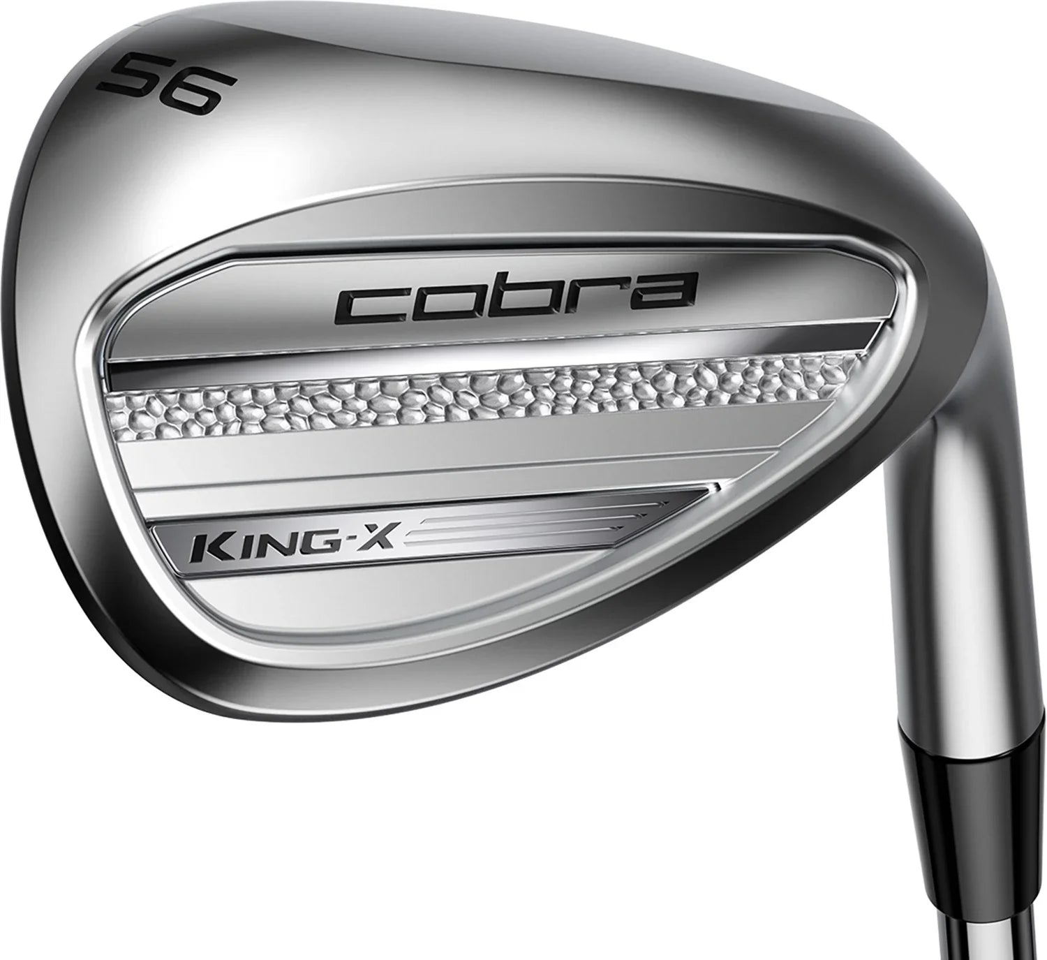 Cobra KING X Wedge 2025