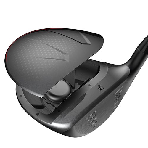 Cobra Men's Air X Fairway
