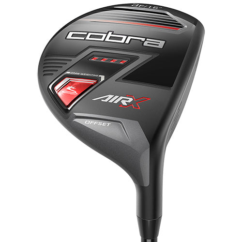 Cobra Men's Air X Fairway