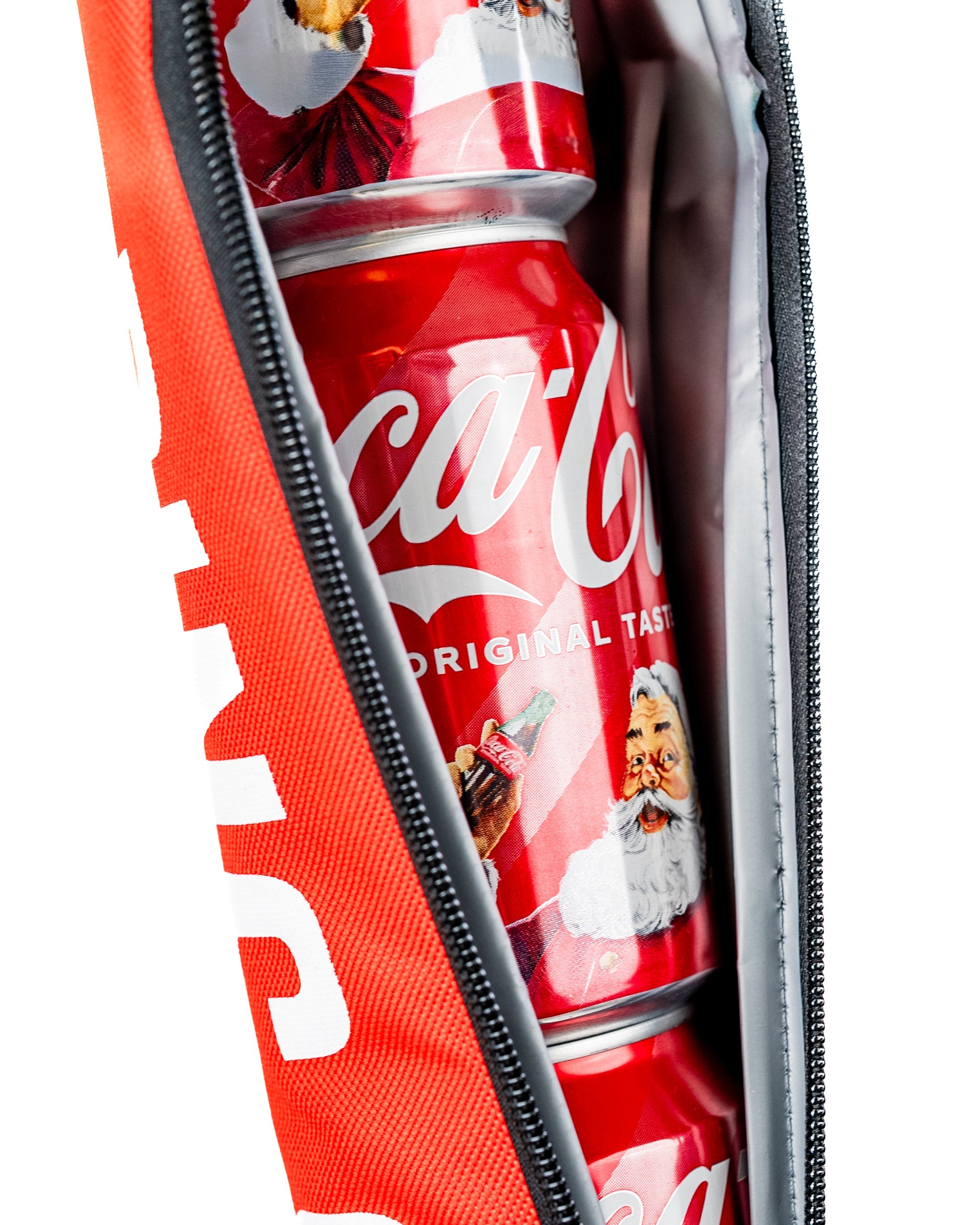 Coca-Cola Sleeve