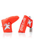 Coca-Cola - Blade Putter Cover