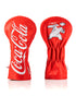 Coca-Cola - Driver Cover