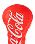 Coca-Cola - Driver Cover