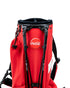 Player Preferred™ Golf Bag - Coca-Cola
