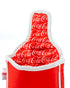 Coca-Cola - Mallet Putter Cover