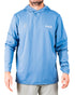 Performance Golf Hoodie - Coca-Cola Glacier Blue