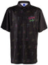 Cocktails & Greens Mens Golf Polo Shirt by ReadyGOLF