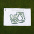 The Coeur d’Alene Golf Club, Idaho - Printed Golf Courses