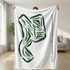 Cold Springs Golf and Country Club, California - Printed Golf Courses