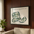 Cold Springs Golf and Country Club, California - Printed Golf Courses
