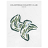 Coldstream Country Club, Ohio - Printed Golf Courses