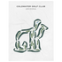 Coldwater Golf Club, Arizona - Printed Golf Courses