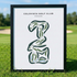 ColoVista Golf Club, Texas - Printed Golf Courses