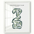 ColoVista Golf Club, Texas - Printed Golf Courses