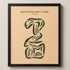 ColoVista Golf Club, Texas - Printed Golf Courses