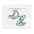 Colonial Charters Golf Club, South Carolina - Printed Golf Courses