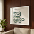 Colonial Country Club, California - Printed Golf Courses