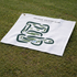 Colonial Country Club, California - Printed Golf Courses