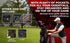 Founders Club Colorado 14 Way Full Length Divider Golf Cart Bag