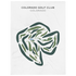Colorado Golf Club, Colorado - Printed Golf Courses