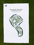 Colorado Springs Country Club, Colorado - Printed Golf Courses