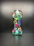 Colorful Camo Headcover
