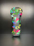 Colorful Camo Headcover