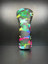 Colorful Camo Headcover