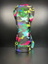 Colorful Camo Headcover