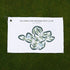 Columbia Golf Club and Bridges Golf Club, Illinois - Printed Golf Courses