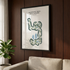 Comanche Trail Golf Course, Texas - Printed Golf Courses