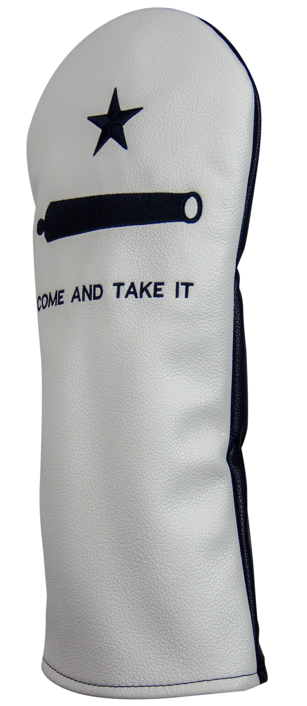 COME AND TAKE IT Headcovers
