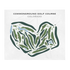 CommonGround, Colorado - Printed Golf Courses