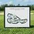 Concord Hills Golf Course, Michigan - Printed Golf Courses